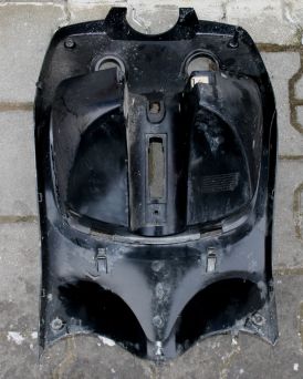 Owiewka przdnia wewnętrzna Yamaha Why