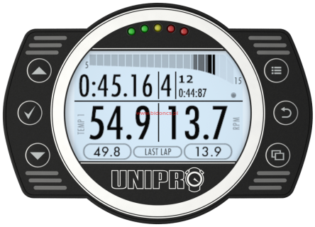 ZESTAW UNIGO 7006 2