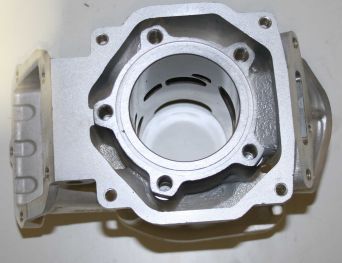 Cylinder Rotax Aprilia RS 125 
