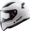Kask motocyklowy LS2 FF353 Rapid White - 2