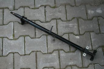 Kolumna kierownicy Beyond YH 260