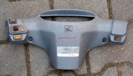 Owiewka licznika Honda Dio