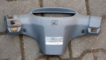 Owiewka licznika Honda Dio