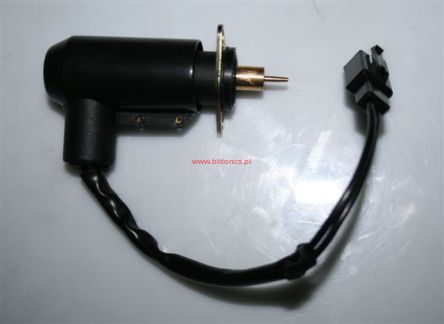 Elektrozawór ssania 2T Keeway Fokus