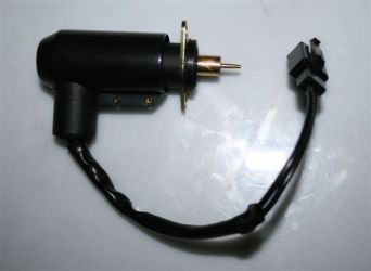 Elektrozawór ssania 2T Keeway Fokus