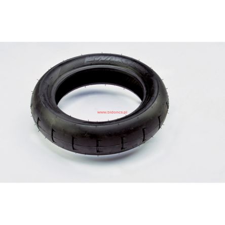Opona 120/80-12 supermoto (tył) YCF