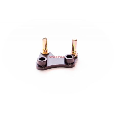 Adapter przedniego hamulca 120/140 MRF