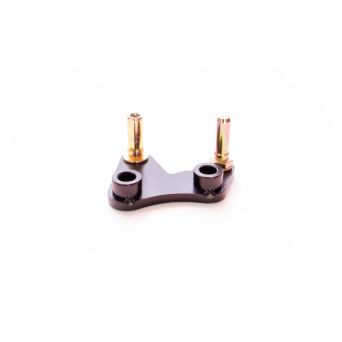 Adapter przedniego hamulca 120/140 MRF