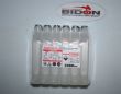 Akumulator 12v Exide Bike - 4