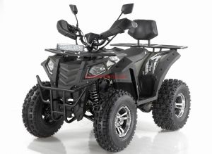 EXTREME RIDE QUAD APOLLO MAGNUM/10 250CC Homologacja  T3B