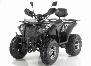 EXTREME RIDE QUAD APOLLO MAGNUM/10 250CC Homologacja  T3B