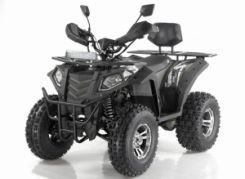 EXTREME RIDE QUAD APOLLO MAGNUM/10 250CC Homologacja  T3B