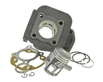 Cylinderkit NARAKU 50cc - Minarelli vertical/stojący AC
