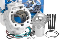 Cylinder Kit Polini Race Alu 80cc, Aprilia / Derbi / Gilera 2006-