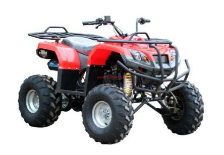Quad Boxer 200