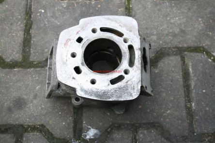 Cylinder do Cagivy Mito 125