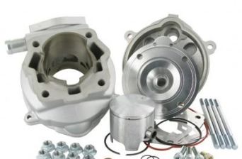 Cylinder Motoforce Alu Racing 80