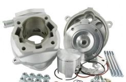 Cylinder Motoforce Alu Racing 80