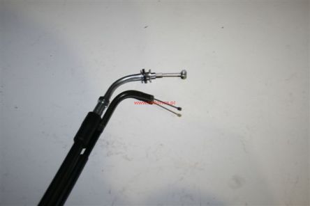 Linka gazu Peugeot Speedfight