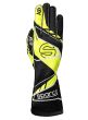 Sparco K-Arrow + Nowość! 2025 FIA 8877-2022 - 2