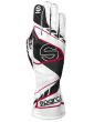 Sparco K-Arrow + Nowość! 2025 FIA 8877-2022 - 4