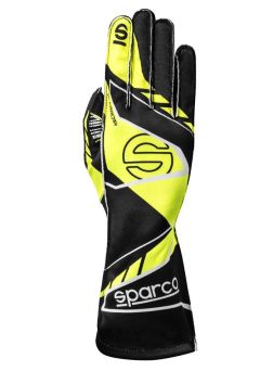 Sparco K-Arrow + Nowość! 2025 FIA 8877-2022