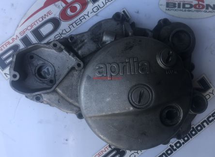 Pokrywa rotax 122 Aprilia RS 125