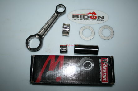 KORBOWÓD WOSSNER DO HONDY CR 125 (88-07)