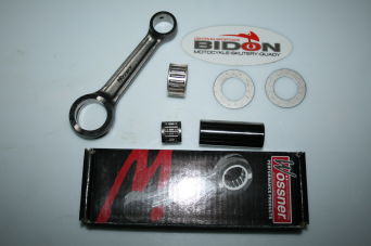 KORBOWÓD WOSSNER DO HONDY CR 125 (88-07)