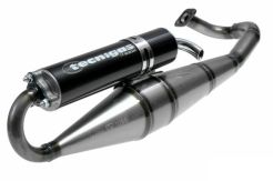 Wydech Tecnigas Next R, Gilera / Piaggio