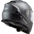 Kask LS2 FF800 Storm Solid Matt  - 4