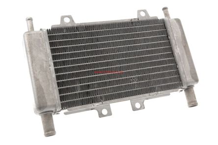 Chłodnica Motoforce Racing, 235x110x40mm (np. Gilera Runner -08/2005)