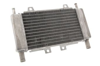 Chłodnica Motoforce Racing, 235x110x40mm (np. Gilera Runner -08/2005)
