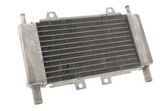 Chłodnica Motoforce Racing, 235x110x40mm (np. Gilera Runner -08/2005)