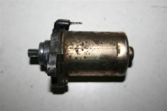 Rozrusznik Piaggio 