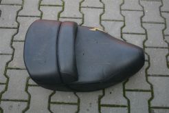 Siedzenie piaggio hexagon 150 2t