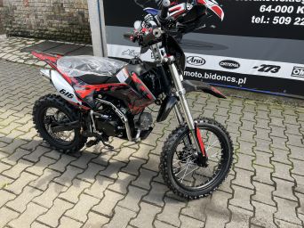 Cross XTR 616 125cm3