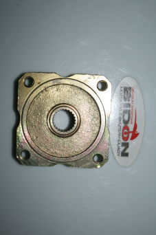 PIASTA KOŁA TYLNEGO QUAD 150-200ccm