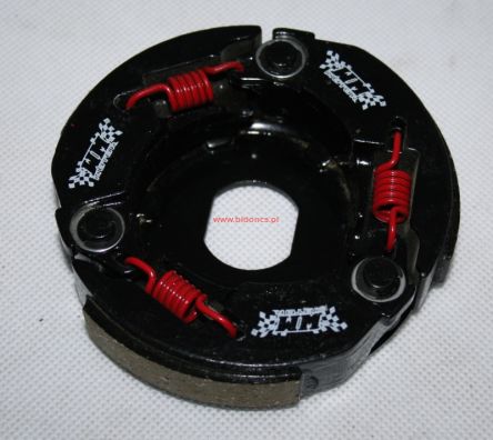 Sprzęgło 112mm