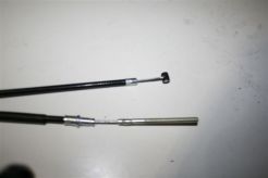 Linka hamulca tylnego Yamaha Neos