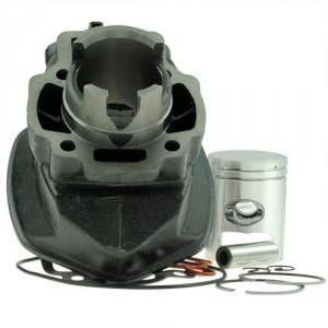 Cylinder Motoforce Eco 50, 5 kątny