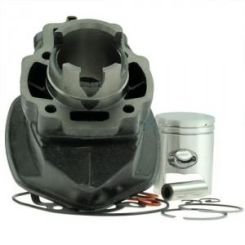 Cylinder Motoforce Eco 50, 5 kątny