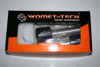 Crash pad do Aprili RS 125