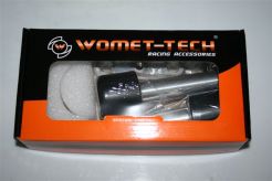 Crash pad do Aprili RS 125