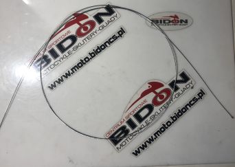 Wkład linki gazu racing
