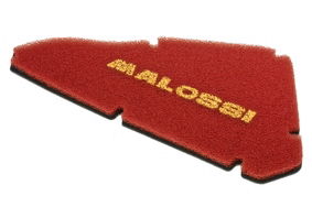 Wkład filtra powietrza Malossi Double Red Sponge Gilera Runner/Piaggio NRG mc3