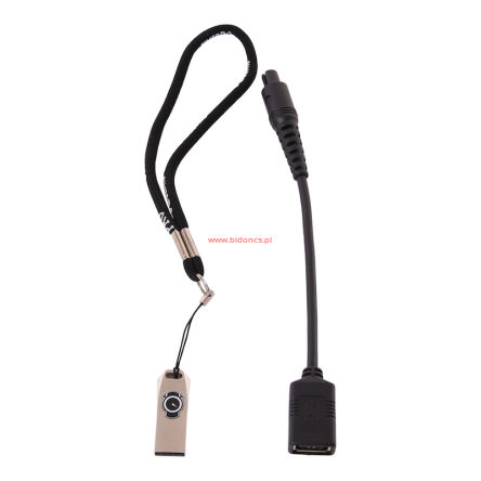 KLUCZ USB I ADAPTER DO UNIGO 6005 I 7006