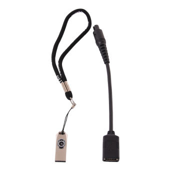 KLUCZ USB I ADAPTER DO UNIGO 6005 I 7006