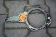 Obudowa pompy wody Cagiva Mito - 2