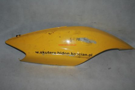 Owiewka tylna prawa Yamaha Jog 3